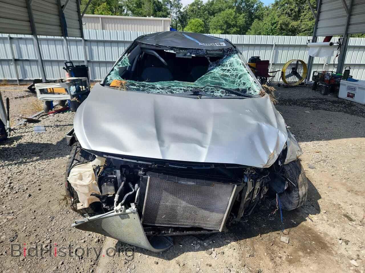 2012 HYUNDAI ACCENT - VIN: KMHCT5AE7CU006298 - Photo 5