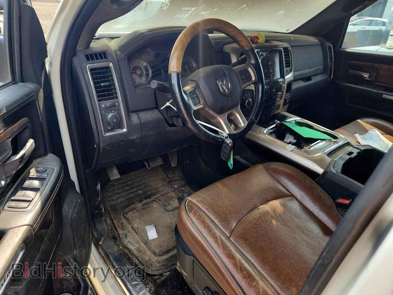 2018 RAM 2500 - VIN: 3C6UR5GL3JG351932 - Photo 8