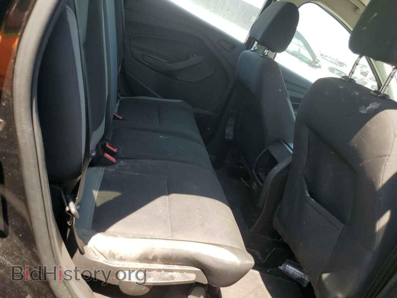 2015 FORD ESCAPE - VIN: 1FMCU0F73FUC80449 - Фото 11