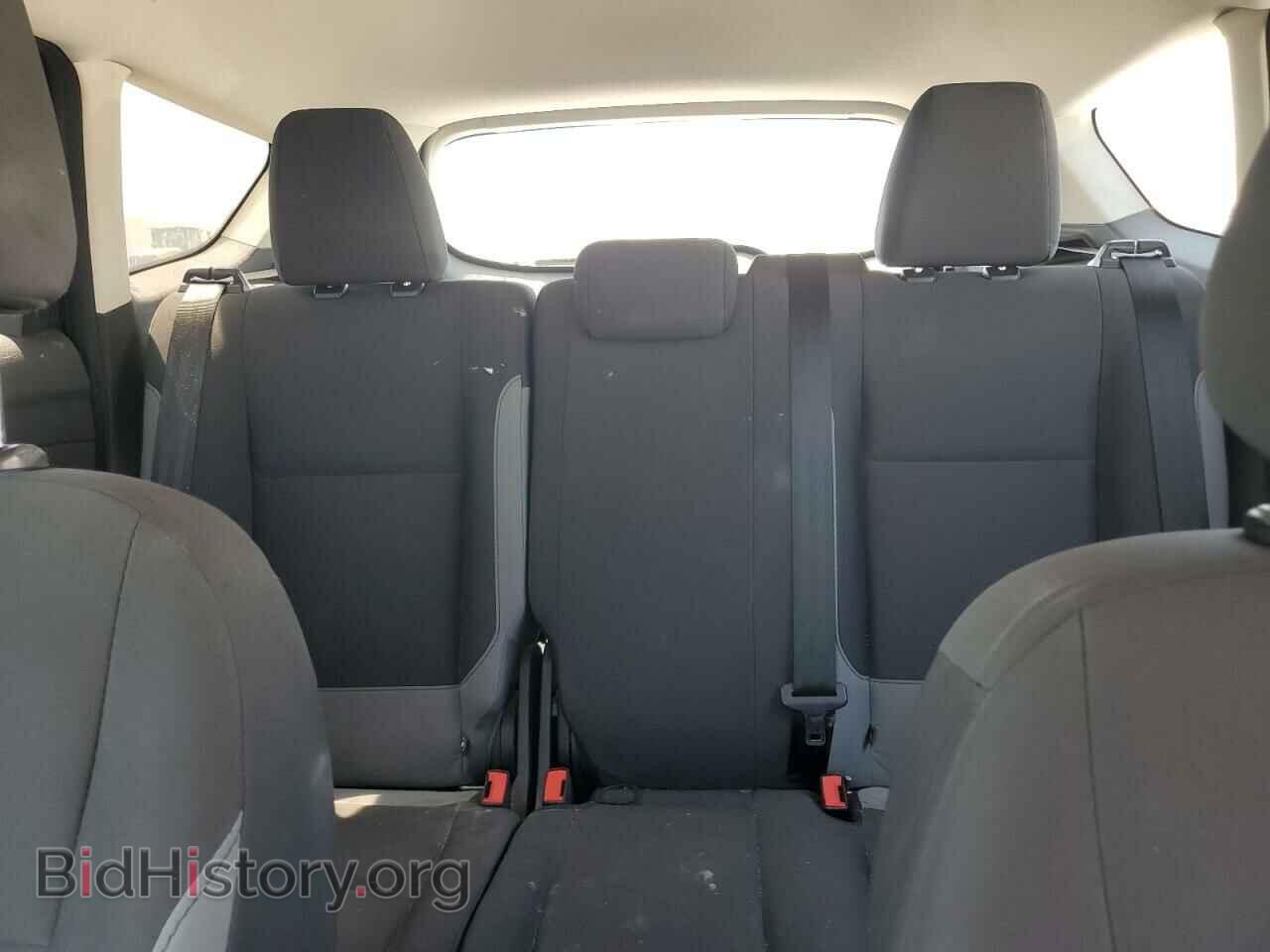2015 FORD ESCAPE - VIN: 1FMCU0F73FUC80449 - Фото 10