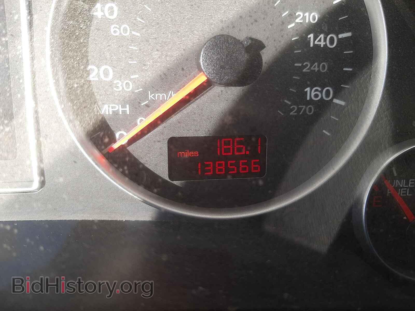 2006 AUDI A4 - VIN: WAUDF78E96A172083 - Фото 8
