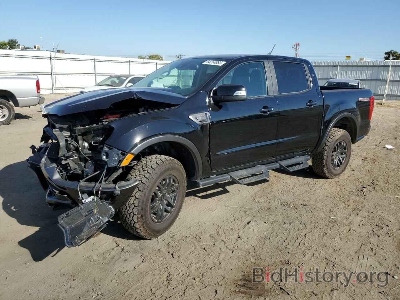 Photo 1FTER4FH4NLD04681 - FORD RANGER 2022