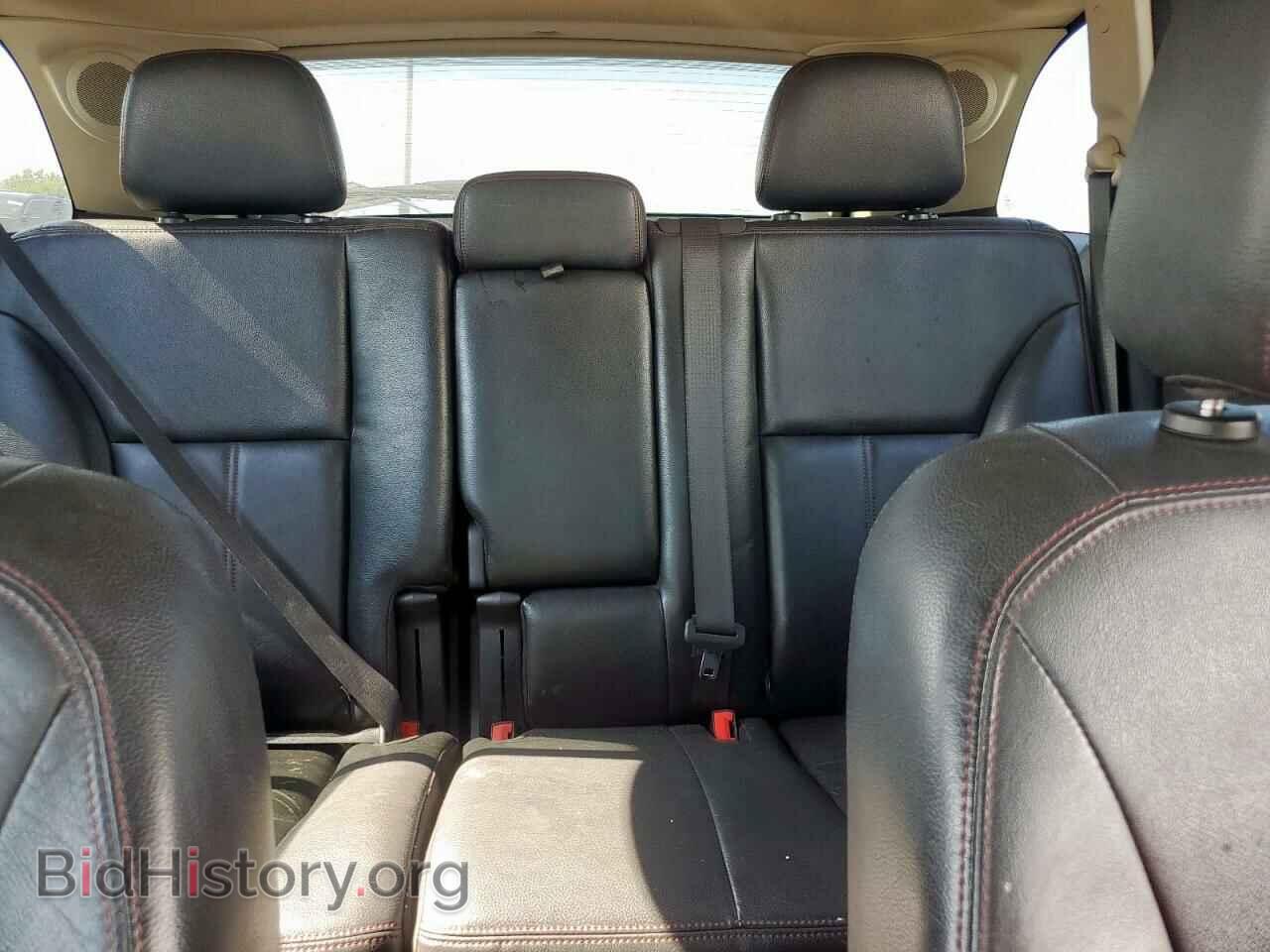 2014 FORD EDGE - VIN: 2FMDK3KC8EBA19465 - Photo 10