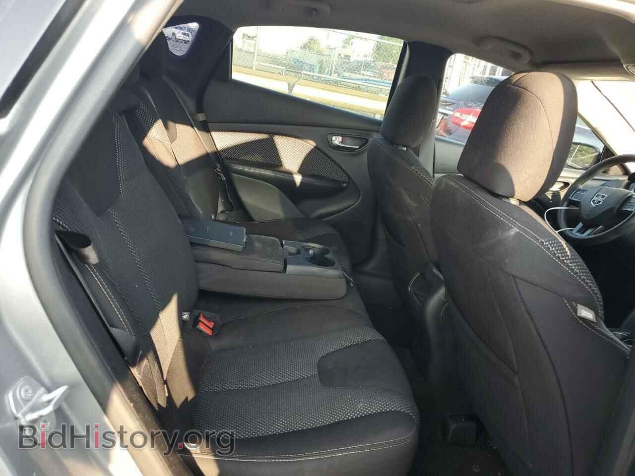 2015 DODGE DART - VIN: 1C3CDFBB4FD351647 - Фото 10