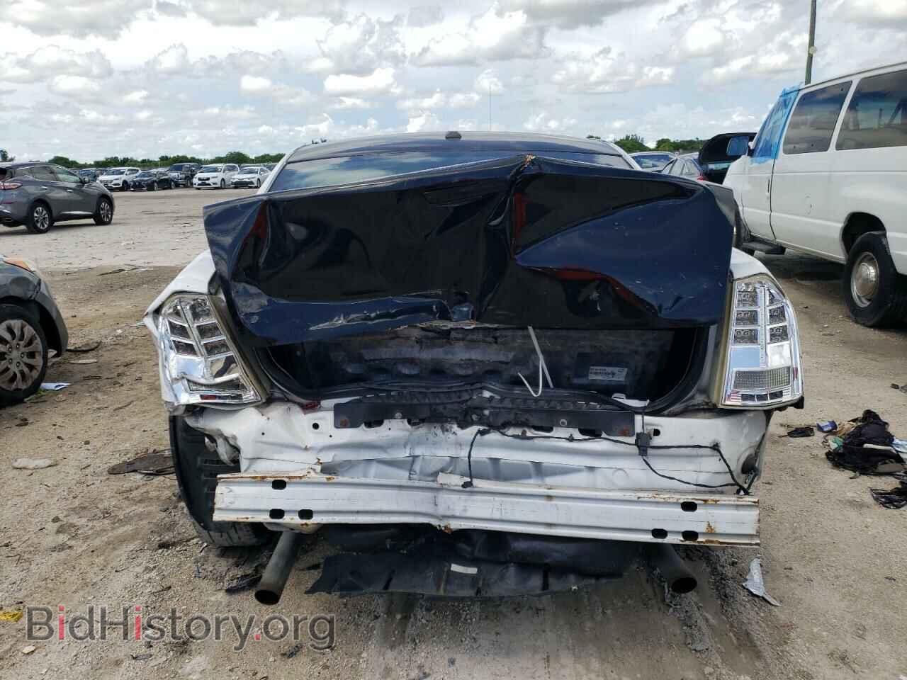 2012 CHRYSLER 300 - VIN: 2C3CCABG2CH188903 - Photo 6
