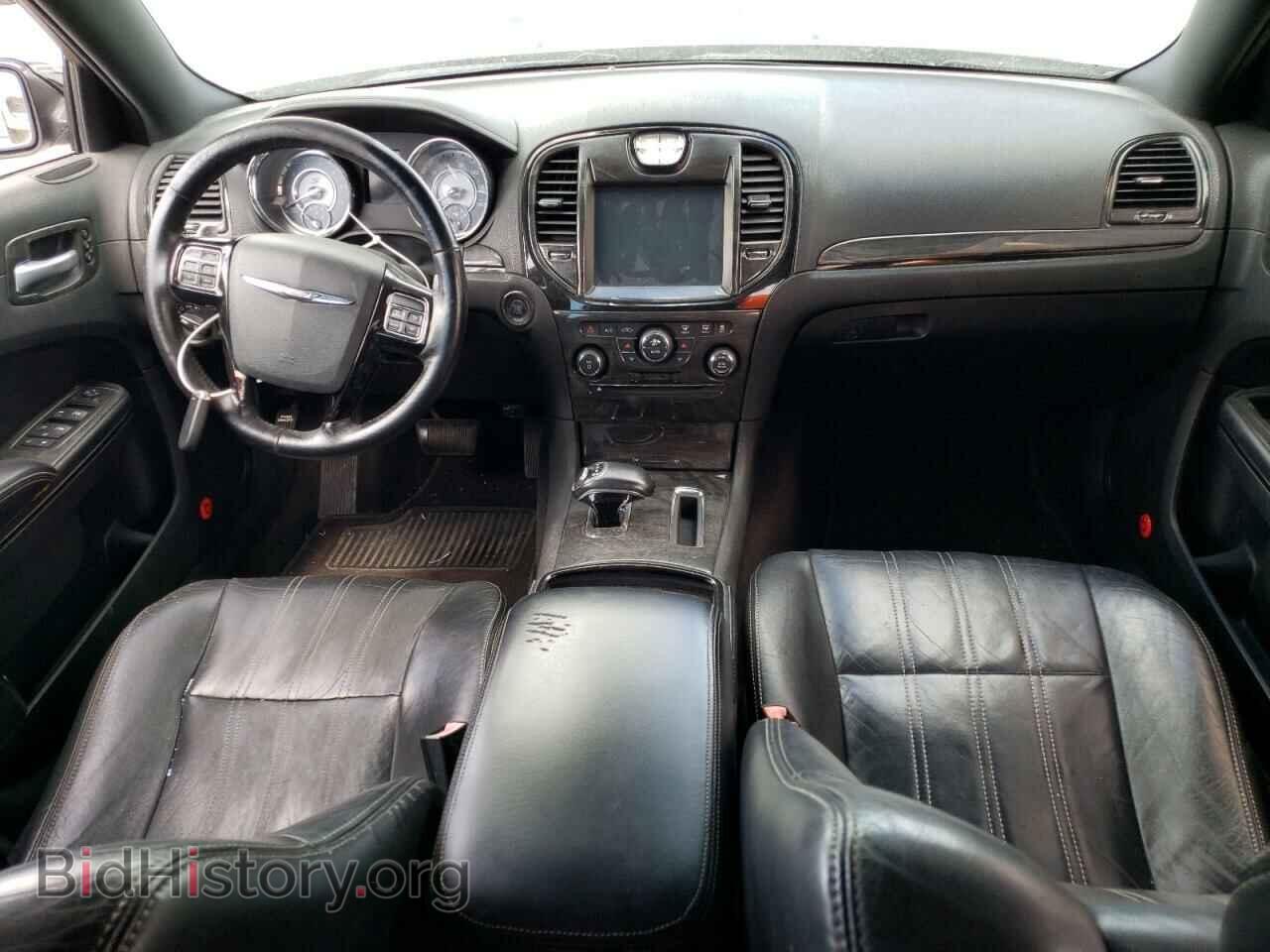 2012 CHRYSLER 300 - VIN: 2C3CCABG2CH188903 - Photo 8
