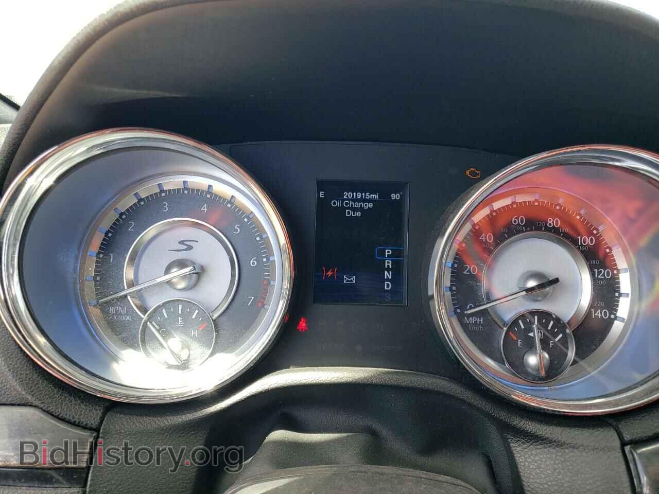 2012 CHRYSLER 300 - VIN: 2C3CCABG2CH188903 - Photo 9