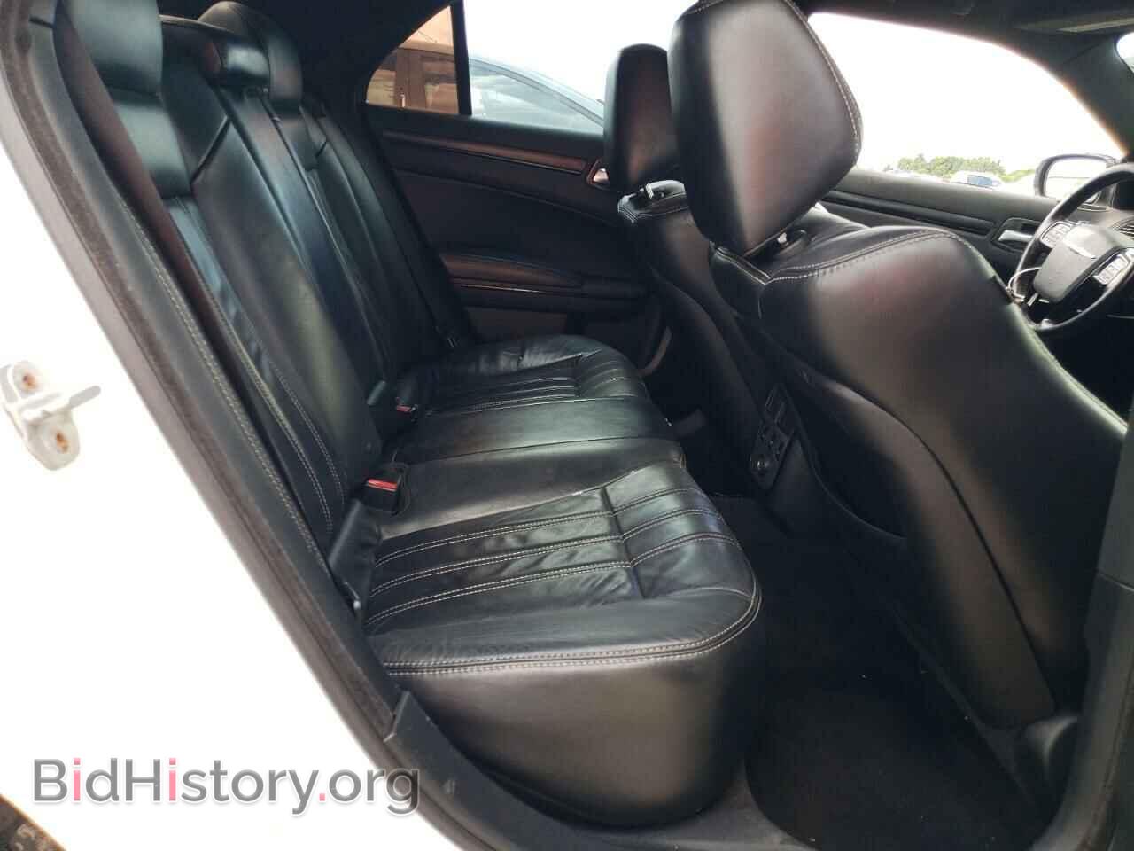 2012 CHRYSLER 300 - VIN: 2C3CCABG2CH188903 - Photo 10
