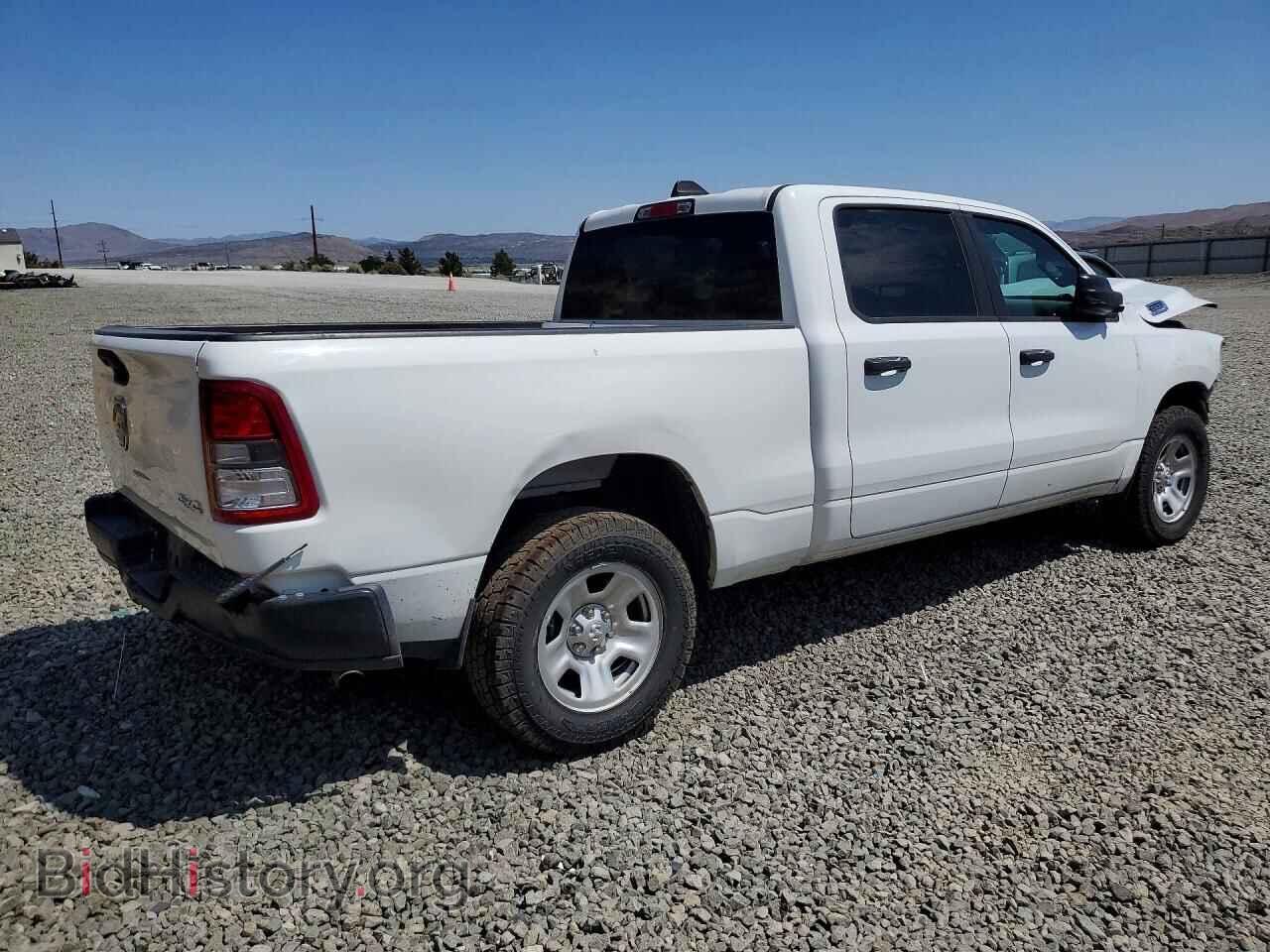 2023 RAM 1500 - VIN: 1C6SRFNT6PN574739 - Photo 3