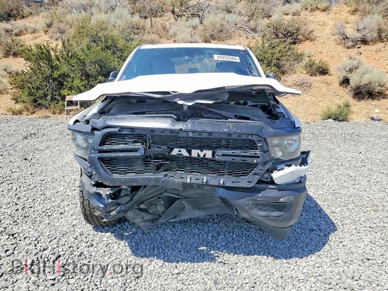 2023 RAM 1500 - VIN: 1C6SRFNT6PN574739 - Photo 5