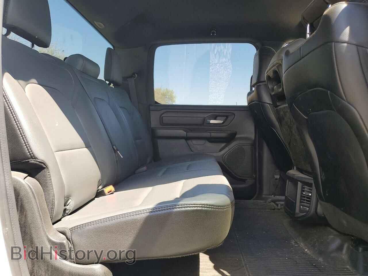 2023 RAM 1500 - VIN: 1C6SRFNT6PN574739 - Photo 10