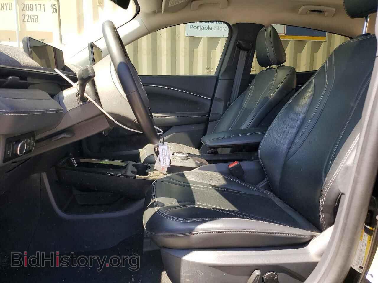 2023 FORD MUSTANG - VIN: 3FMTK3SUXPMA97171 - Фото 7