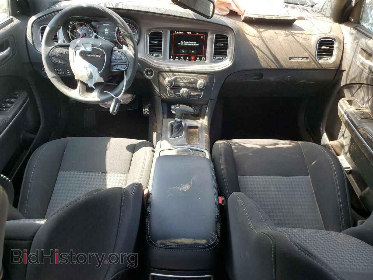 2023 DODGE CHARGER - VIN: 2C3CDXGJ2PH588812 - Фото 8