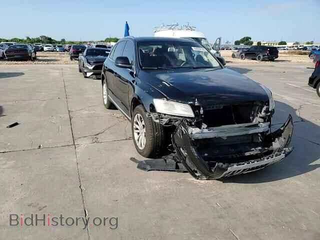 2014 AUDI Q5 - VIN: WA1CFAFP4EA056122 - Photo 13