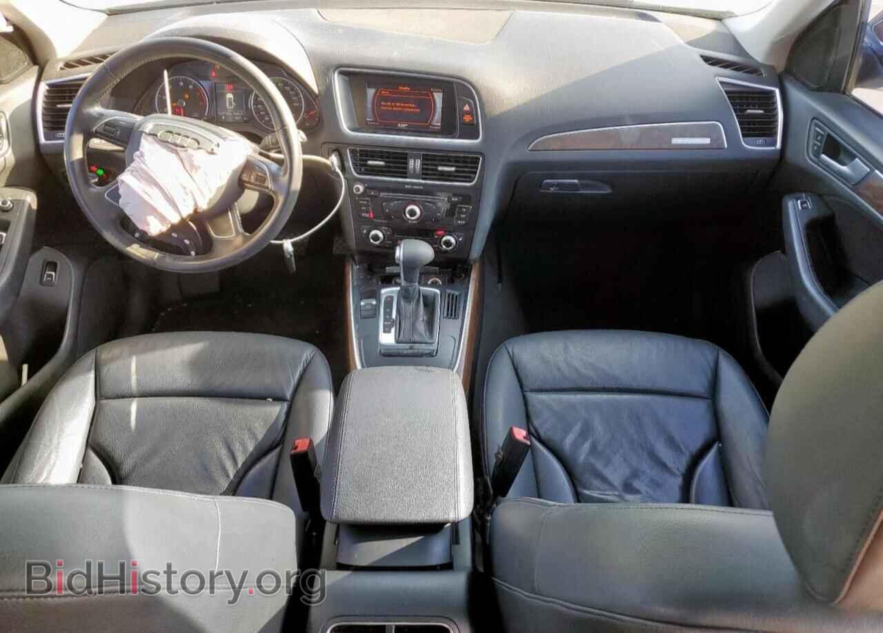 2014 AUDI Q5 - VIN: WA1CFAFP4EA056122 - Photo 8