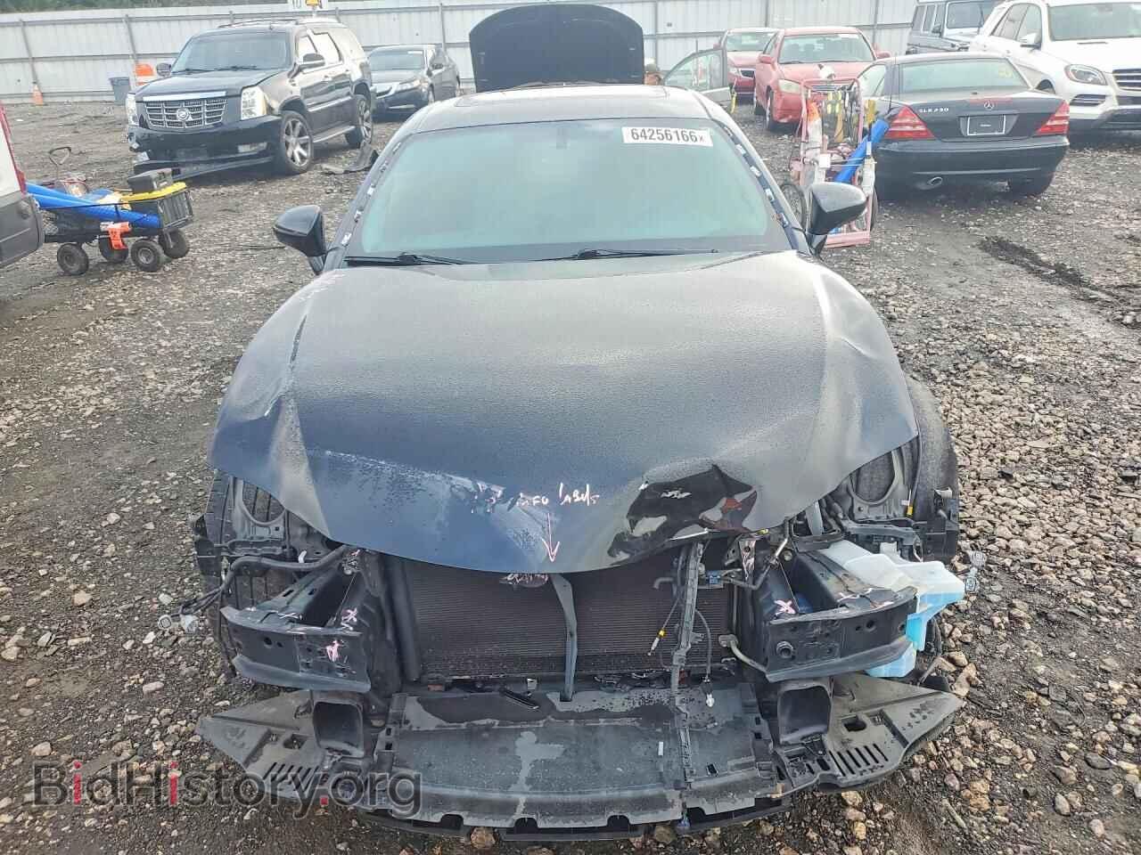 2017 LEXUS RC300 - VIN: JTHSM5BC5H5003863 - Photo 5