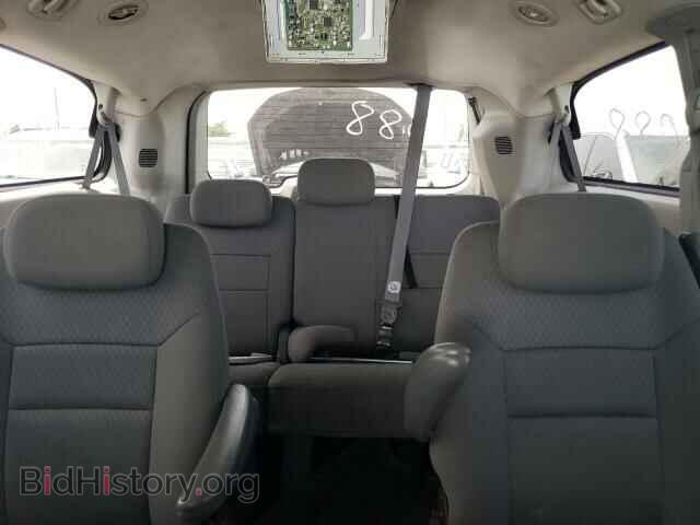 2010 CHRYSLER MINIVAN - VIN: 2A4RR5D10AR262499 - Фото 10