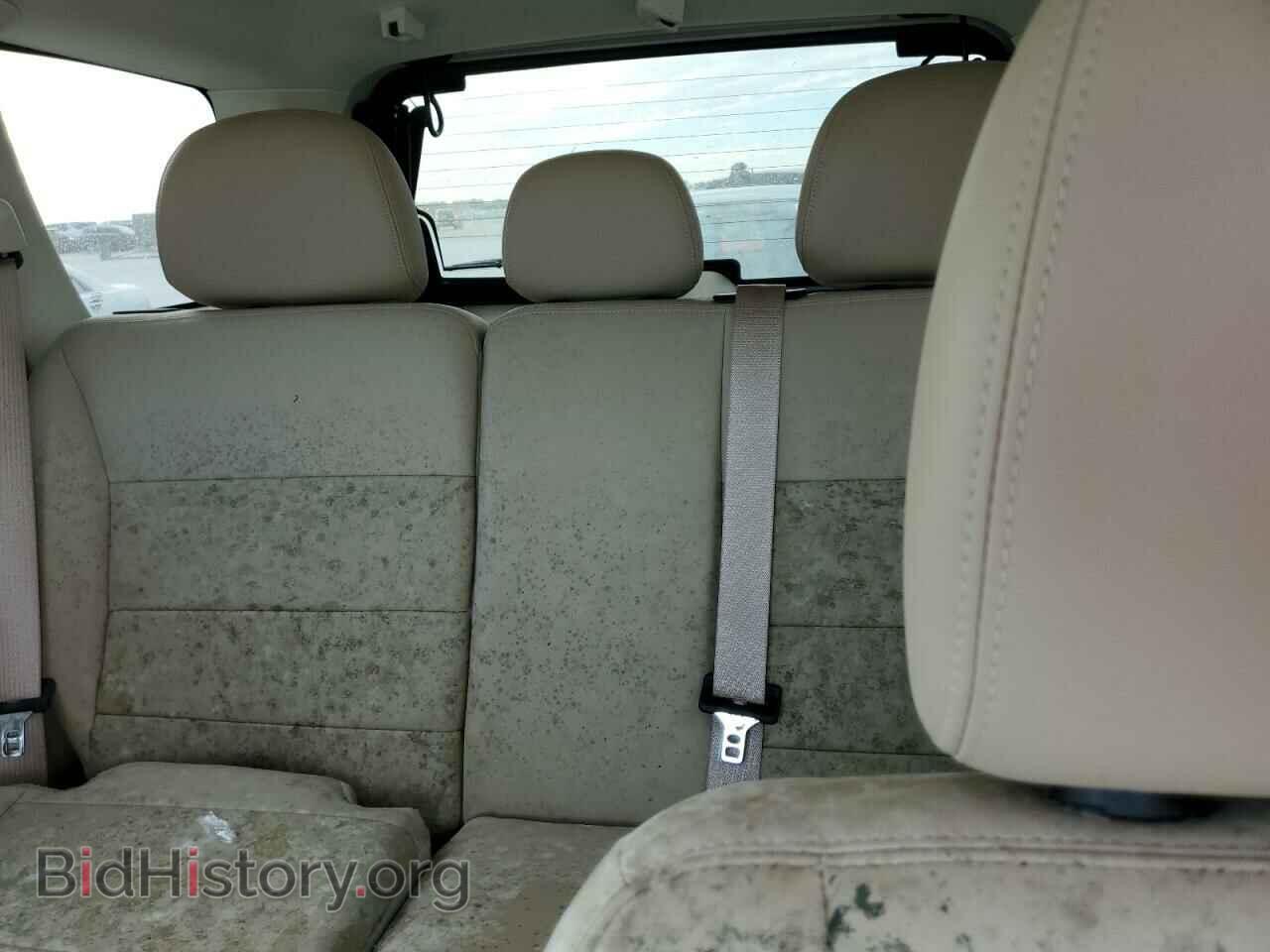 2011 FORD ESCAPE - VIN: 1FMCU0EG4BKB44077 - Фото 10