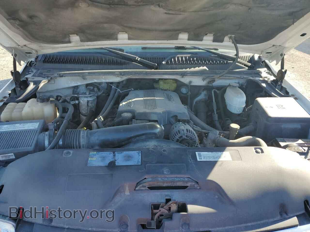 2006 GMC SIERRA - VIN: 1GTHK23G96F144508 - Фото 7