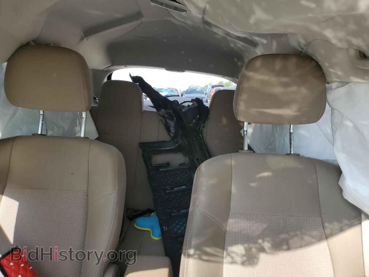 2011 JEEP COMPASS - VIN: 1J4NT1FA5BD170928 - Фото 10