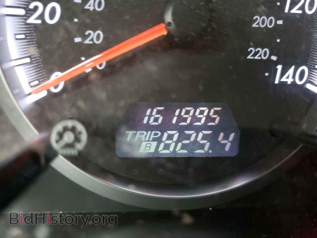 2009 MAZDA 5 - VIN: JM1CR29L490337845 - Фото 8