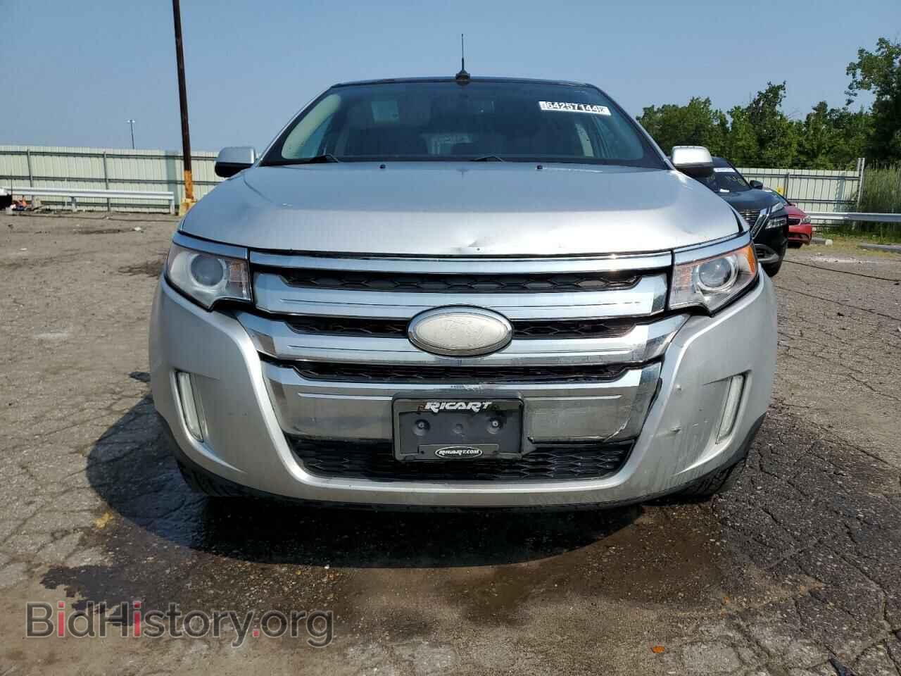 2012 FORD EDGE - VIN: 2FMDK4JC4CBA68294 - Photo 5