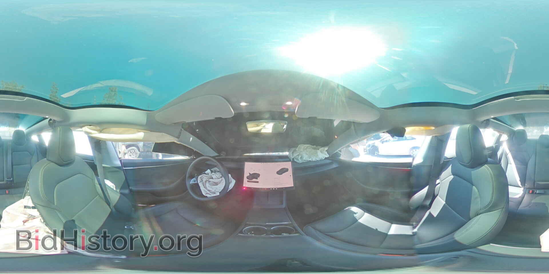 2024 TESLA MODEL 3 - VIN: 5YJ3E1EB4RF813712 - Photo 14