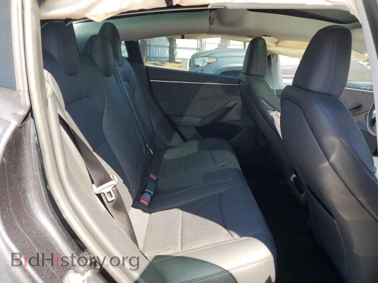 2024 TESLA MODEL 3 - VIN: 5YJ3E1EB4RF813712 - Photo 10