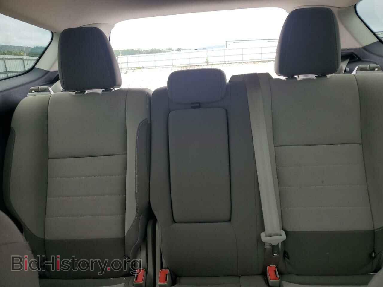 2014 FORD ESCAPE - VIN: 1FMCU9G95EUB95941 - Фото 10