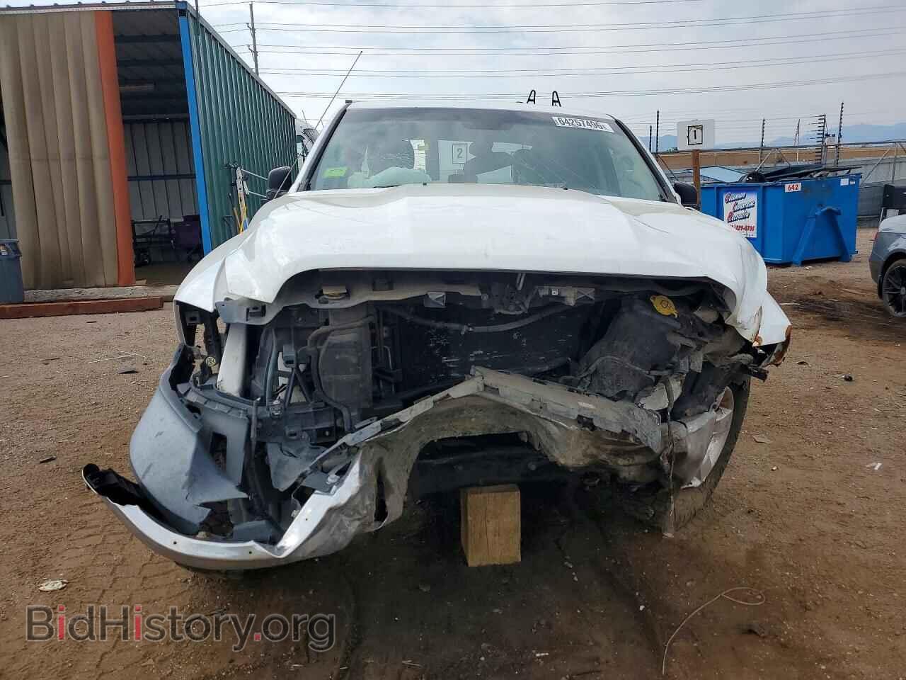 2015 RAM 1500 - VIN: 1C6RR7FT0FS612288 - Фото 5
