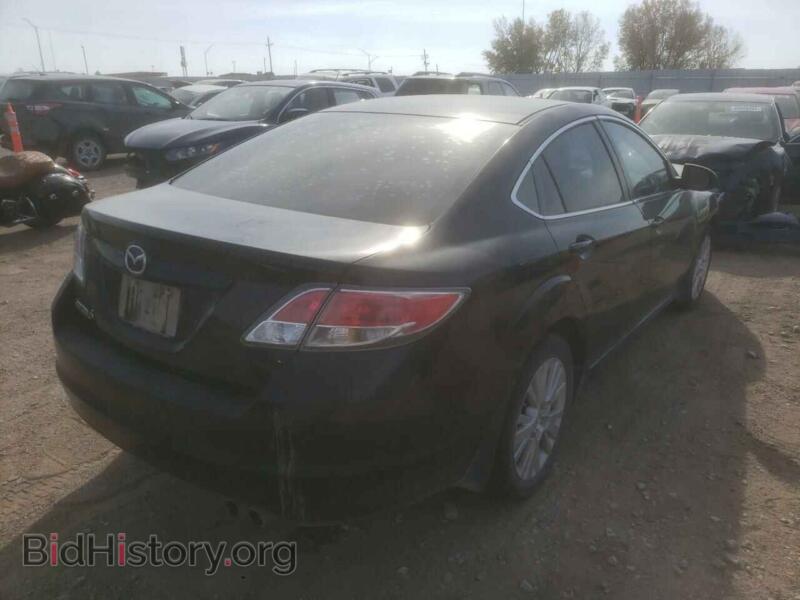 2009 Mazda 6 (VIN 1YVHP82A895M35880) — photo 4 of 10