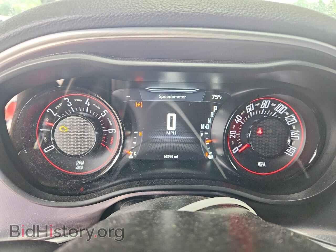 2021 DODGE CHALLENGER - VIN: 2C3CDZAG5MH597301 - Фото 9