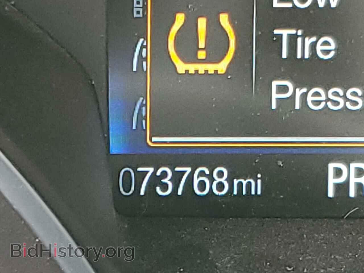 2018 FORD FOCUS - VIN: 1FADP3F20JL218209 - Фото 8
