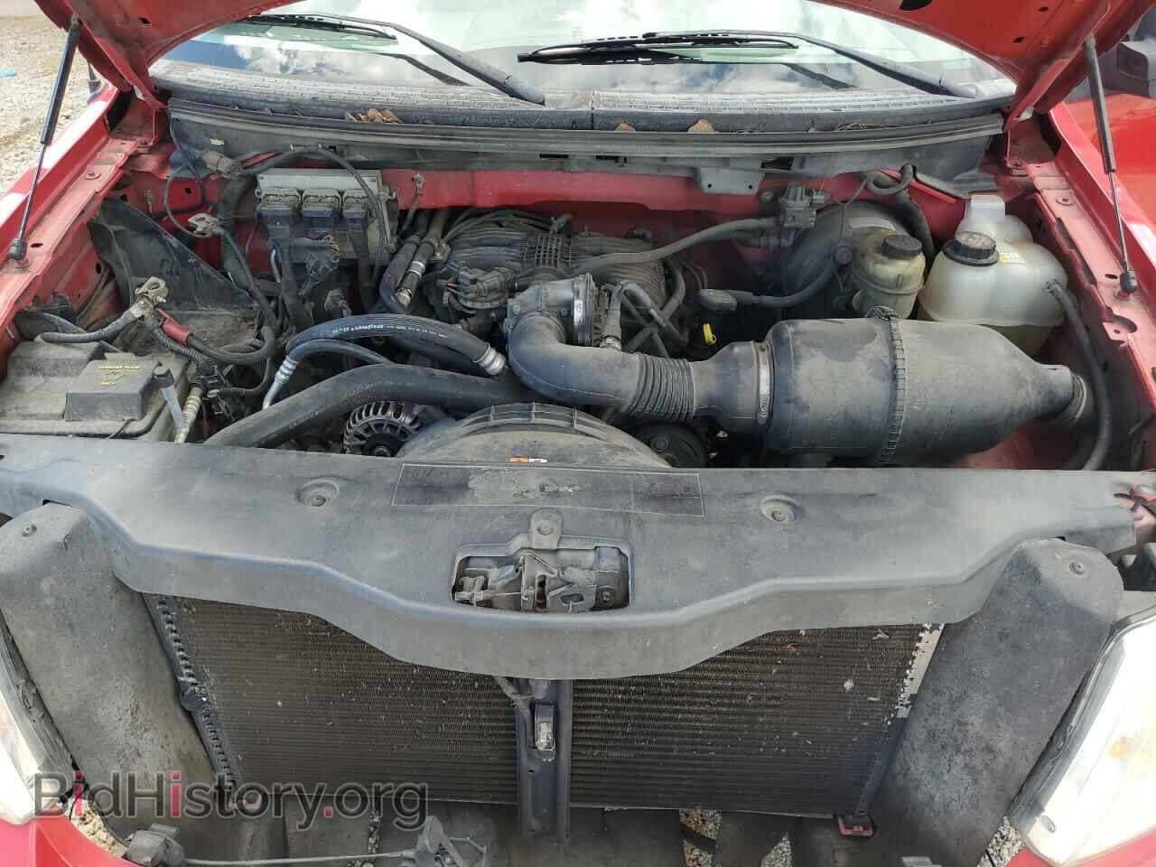 2006 FORD All Models - VIN: 1FTRF12256NB06773 - Photo 11