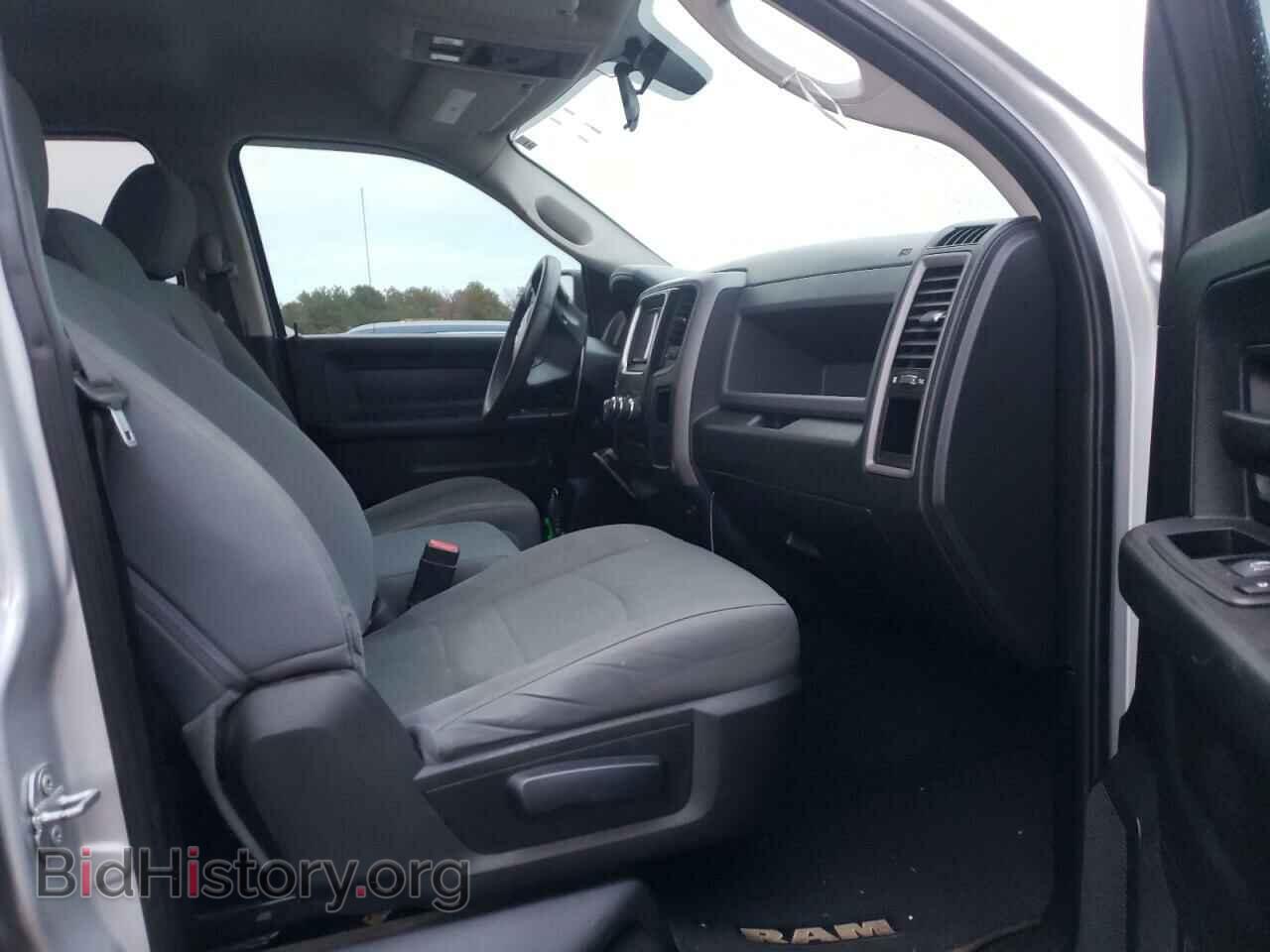 2017 RAM 1500 - VIN: 1C6RR7FT3HS834326 - Фото 5