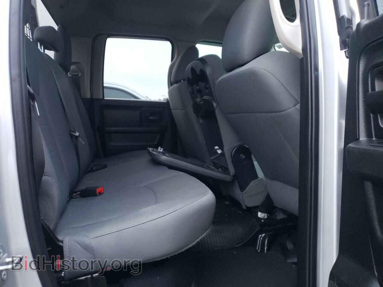 2017 RAM 1500 - VIN: 1C6RR7FT3HS834326 - Фото 6