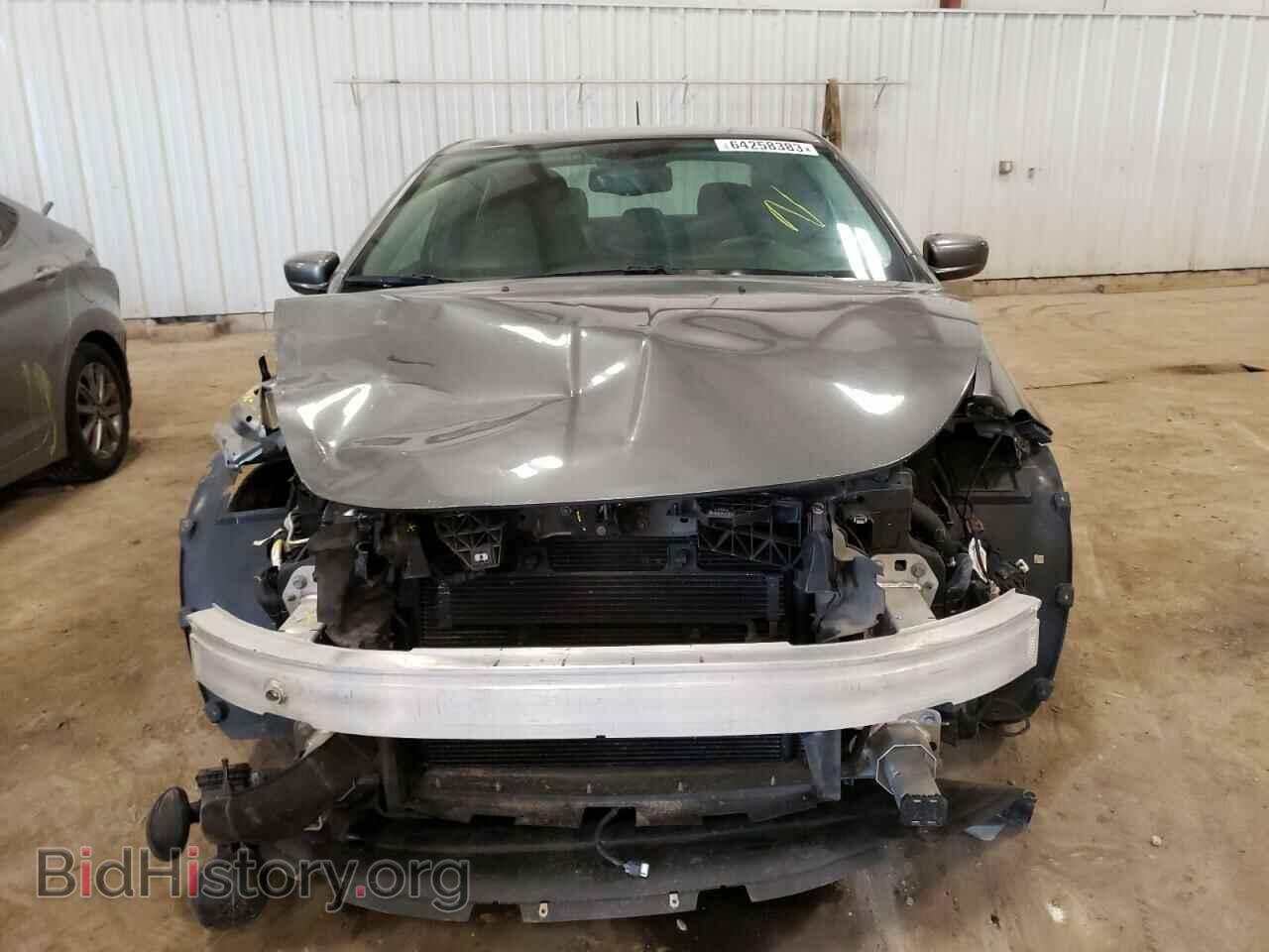 2013 DODGE DART - VIN: 1C3CDFBAXDD148671 - Photo 5