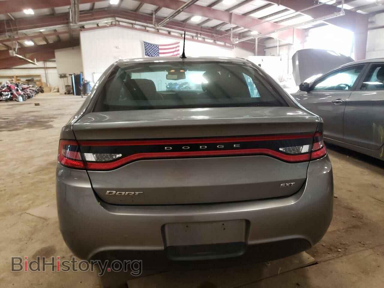 2013 DODGE DART - VIN: 1C3CDFBAXDD148671 - Photo 6