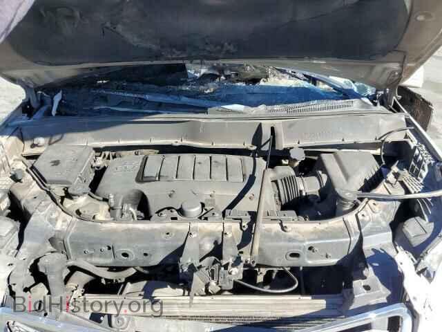2009 CHEVROLET TRAVERSE - VIN: 1GNER23D59S154587 - Фото 7