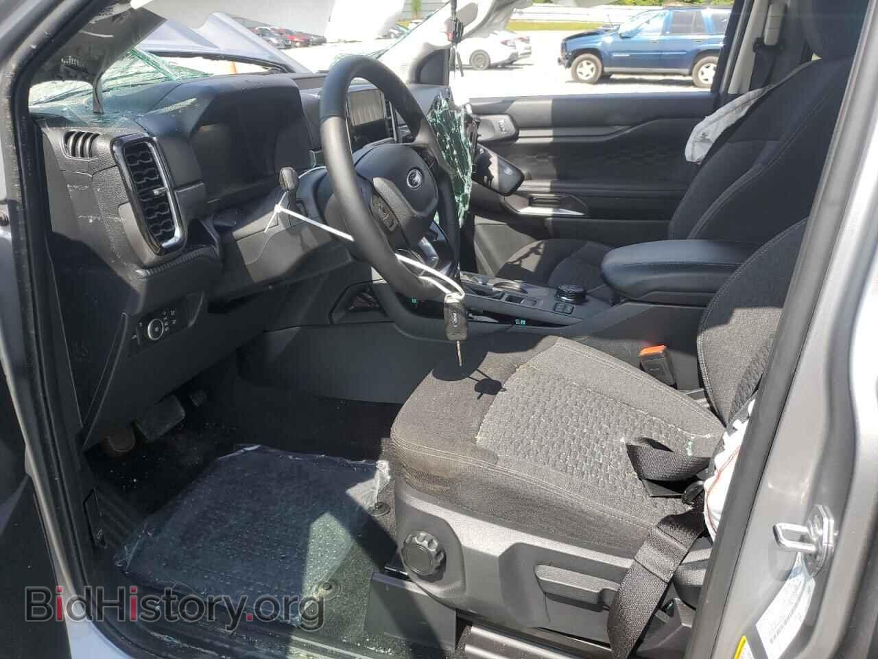 2024 FORD RANGER - VIN: 1FTER4HP1RLE45640 - Фото 7