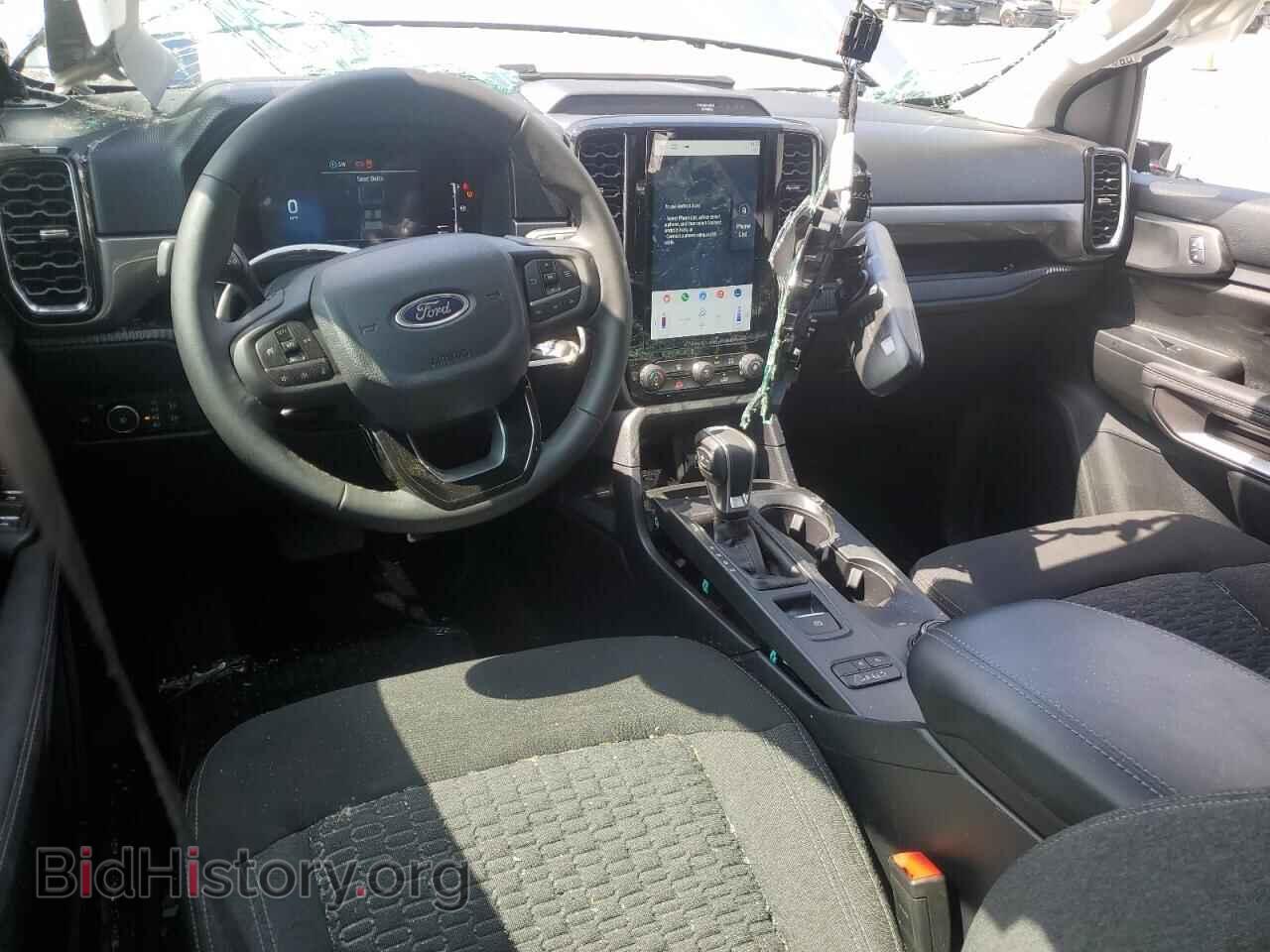 2024 FORD RANGER - VIN: 1FTER4HP1RLE45640 - Фото 8