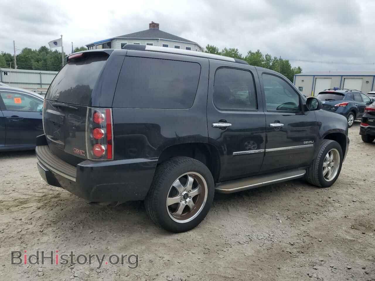 2011 GMC YUKON - VIN: 1GKS2EEF9BR280355 - Photo 3