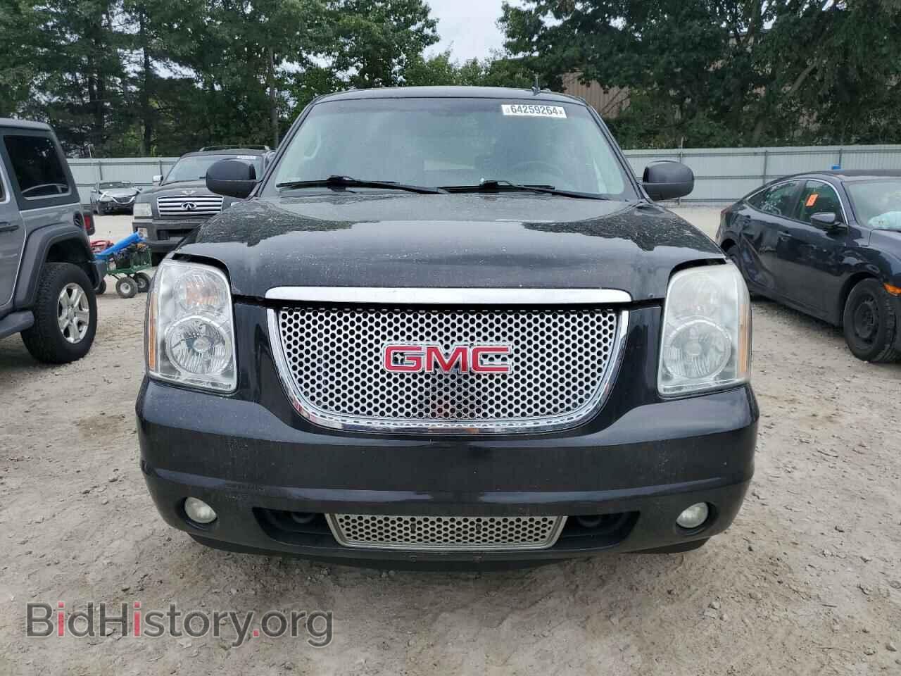 2011 GMC YUKON - VIN: 1GKS2EEF9BR280355 - Photo 5