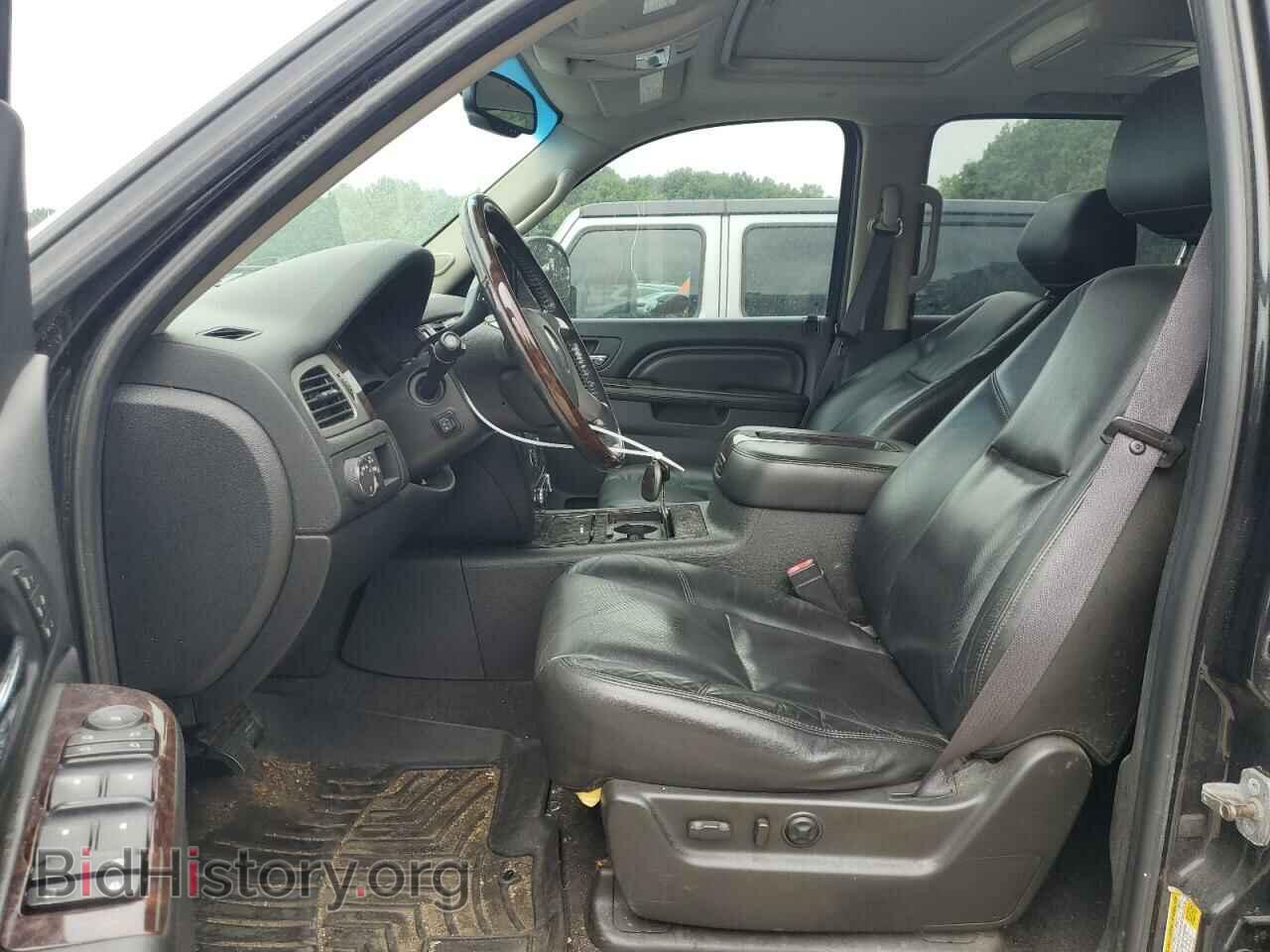 2011 GMC YUKON - VIN: 1GKS2EEF9BR280355 - Photo 7