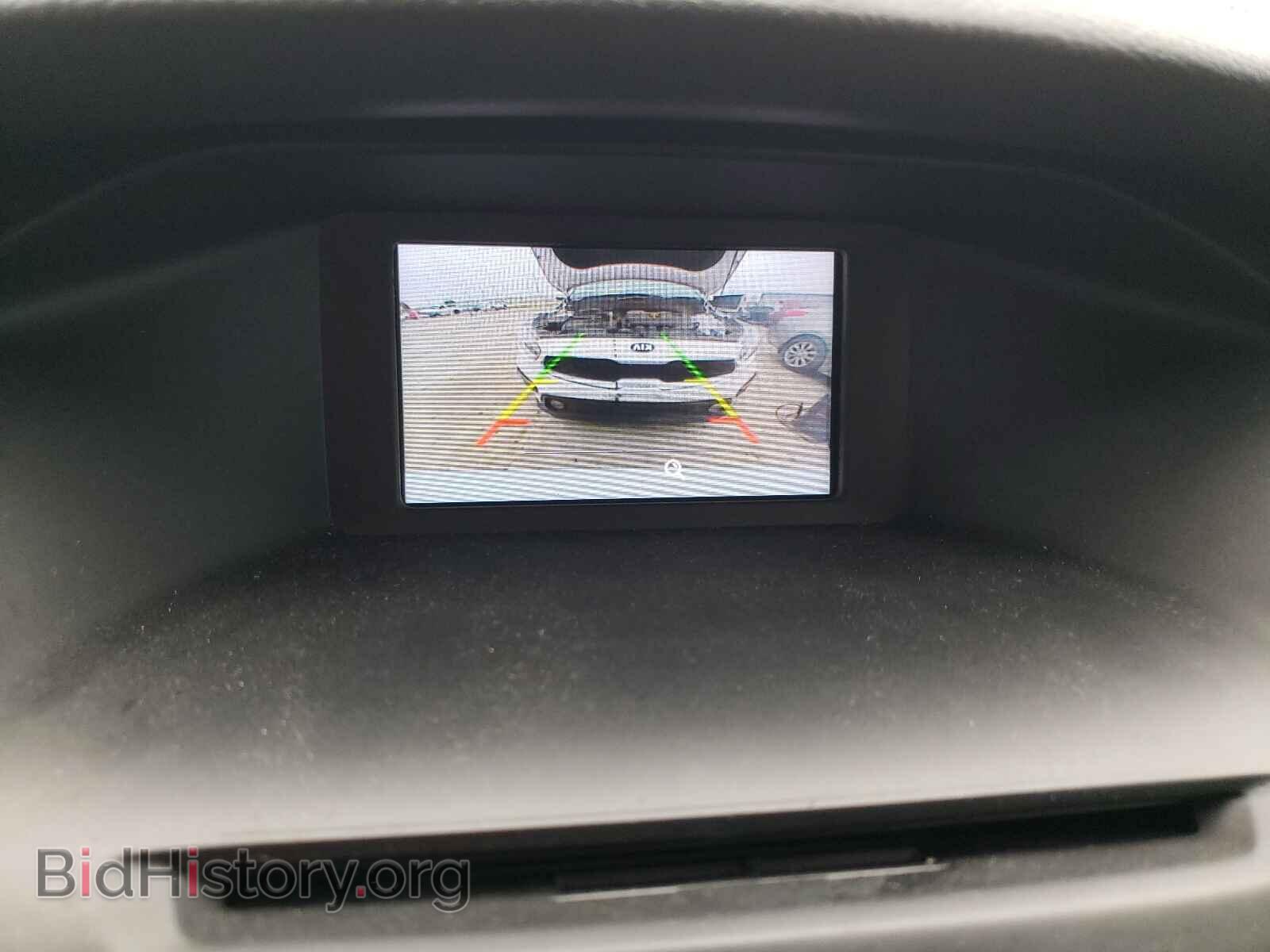 2015 FORD FOCUS - VIN: 1FADP3F26FL248807 - Фото 9