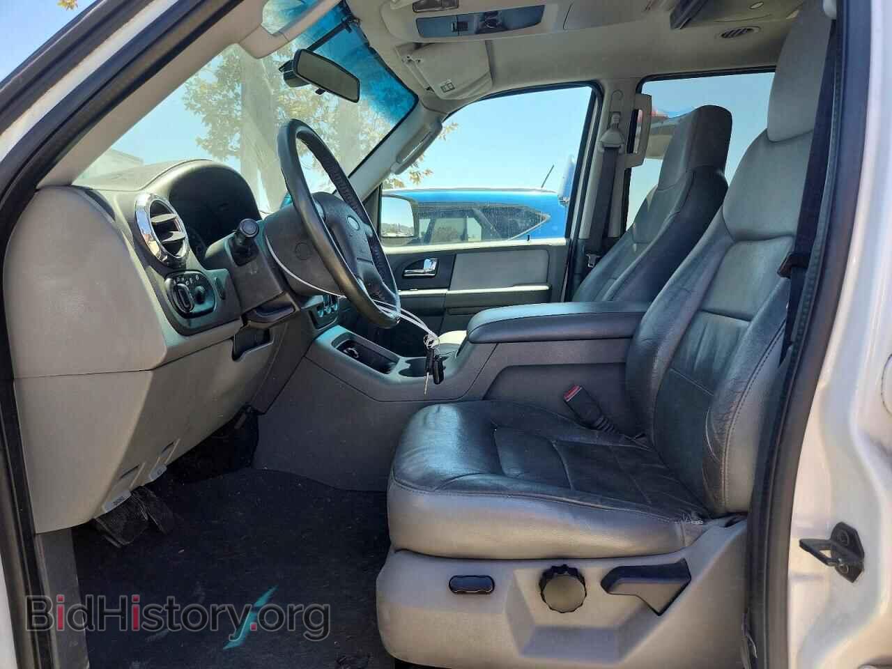 2005 FORD EXPEDITION - VIN: 1FMPU16565LA37955 - Фото 7