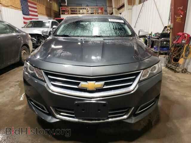 2019 CHEVROLET IMPALA - VIN: 2G1105S36K9106219 - Фото 5