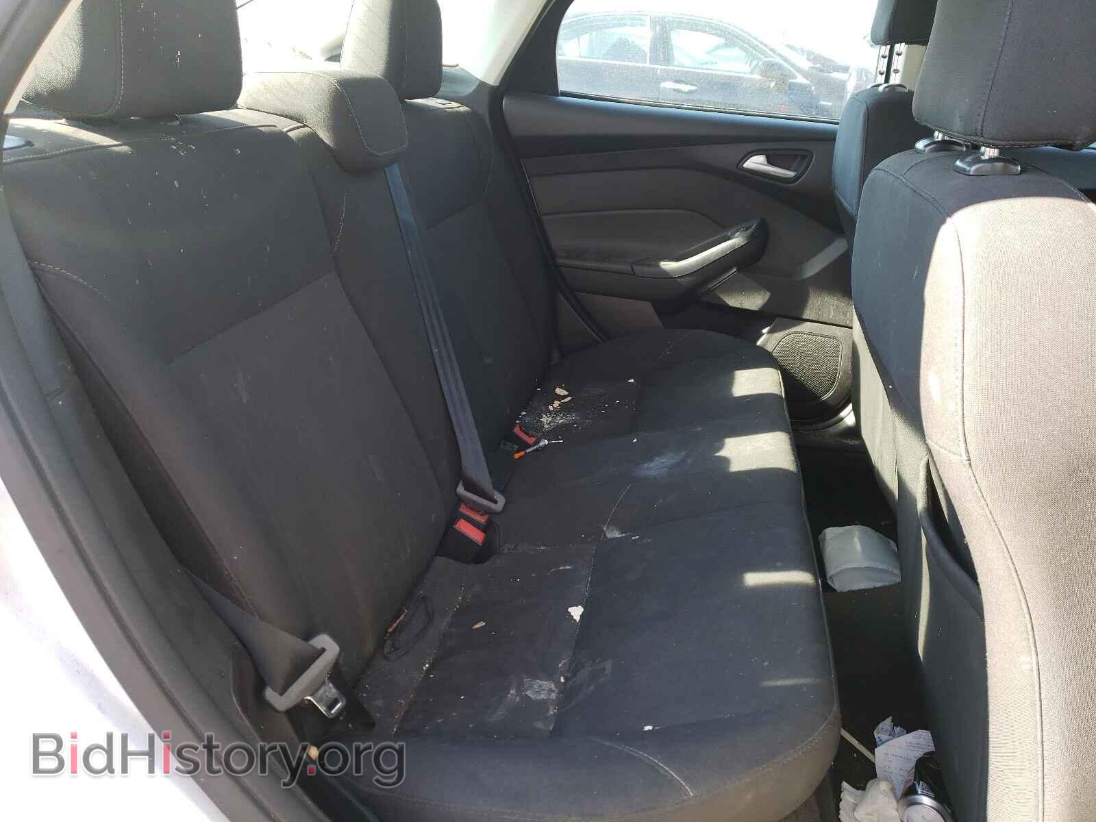2016 FORD FOCUS - VIN: 1FADP3F23GL319799 - Photo 6