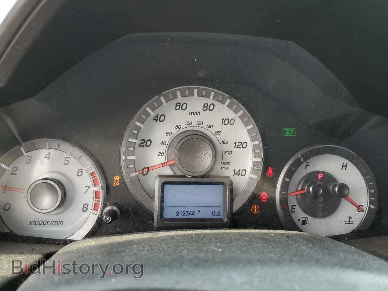 2014 HONDA PILOT - VIN: 5FNYF4H93EB030694 - Photo 9