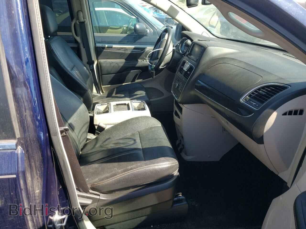 2015 CHRYSLER MINIVAN - VIN: 2C4RC1BG2FR656326 - Photo 5